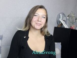 AlexaSvong
