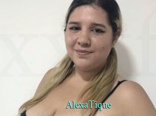 AlexaTique