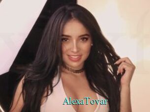 AlexaTovar