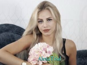 AlexaTrial xxx Fantasy Land