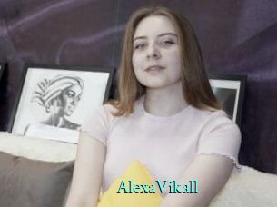AlexaVikall