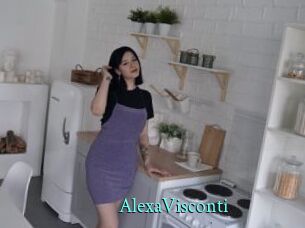 AlexaVisconti xxx Fantasy Land
