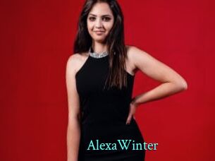 AlexaWinter