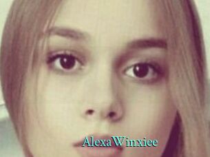 AlexaWinxiee