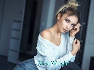 AlexaWright