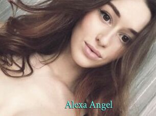 Alexa_Angel xxx Fantasy Land