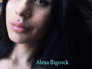 Alexa_Bigcock