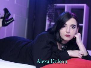 Alexa_Dolson xxx Fantasy Land