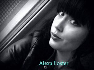 Alexa_Foster