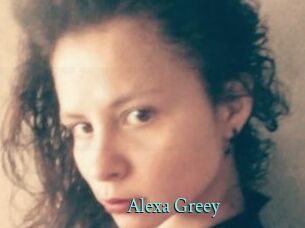 Alexa_Greey