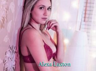 Alexa_Luxton