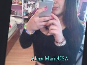 Alexa_MarieUSA xxx Fantasy Land