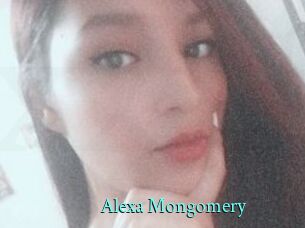 Alexa_Mongomery