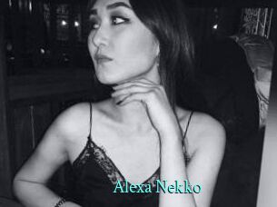 Alexa_Nekko