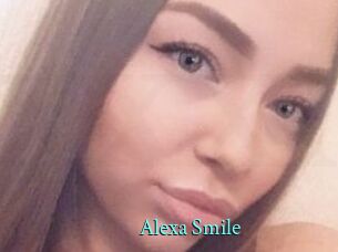 Alexa_Smile_