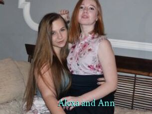 Alexa_and_Ann
