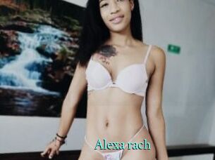 Alexa_rach