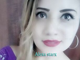 Alexa_starx