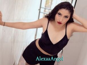 AlexaaAngel