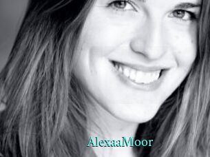 AlexaaMoor