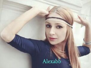 Alexabb