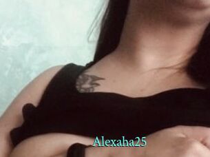 Alexaha25