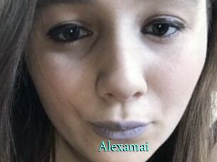 Alexa_mai