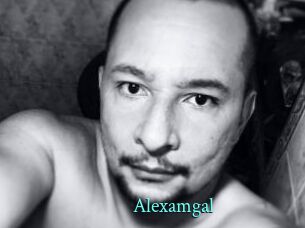 Alexamgal