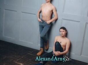 AlexandArny