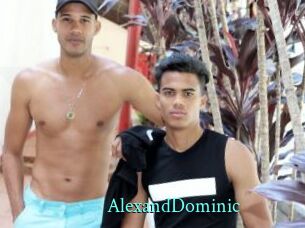 AlexandDominic
