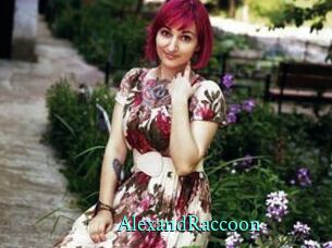 AlexandRaccoon