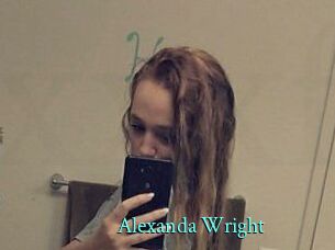 Alexanda_Wright