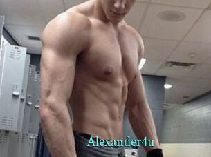 Alexander4u xxx Fantasy Land