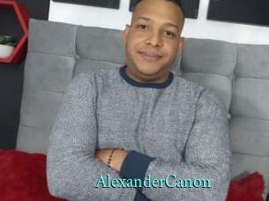 AlexanderCanon