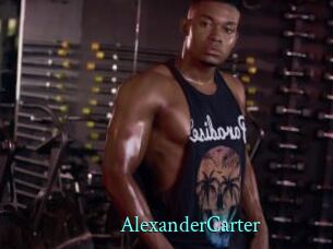 AlexanderCarter