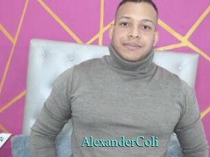 AlexanderColi