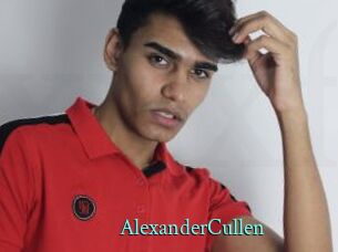 AlexanderCullen