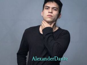 AlexanderDante