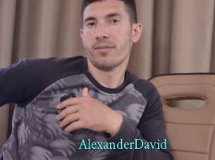 AlexanderDavid