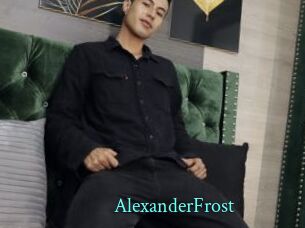AlexanderFrost