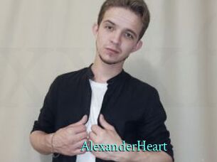AlexanderHeart