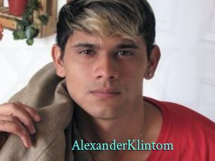 AlexanderKlintom