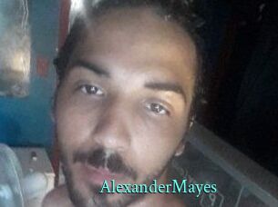 Alexander_Mayes