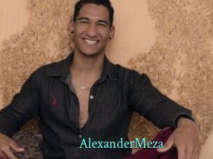 AlexanderMeza