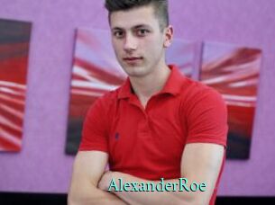 AlexanderRoe
