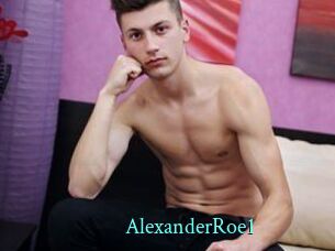 AlexanderRoe1