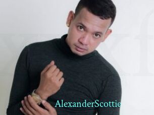 AlexanderScottie