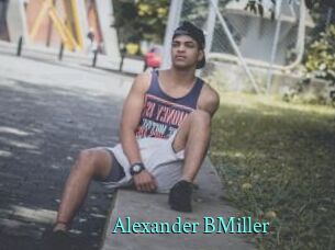 Alexander_BMiller