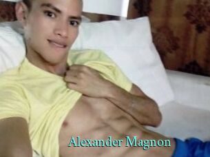 Alexander_Magnon