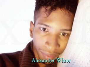 Alexander_White xxx Fantasy Land